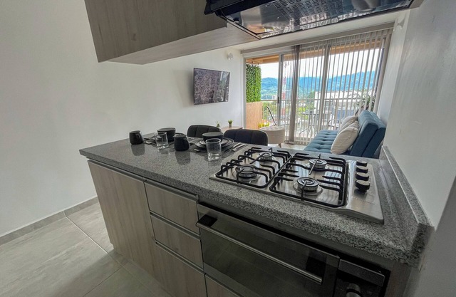Spacious 3-Bedroom Apartment in the Heart of Armenia – Colombia’s Coffee Region
