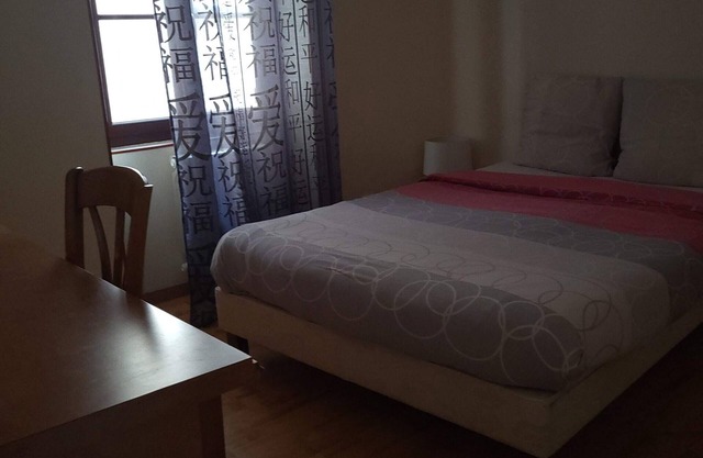 SPACIOUS 3-BEDROOM APT (APT N°15)