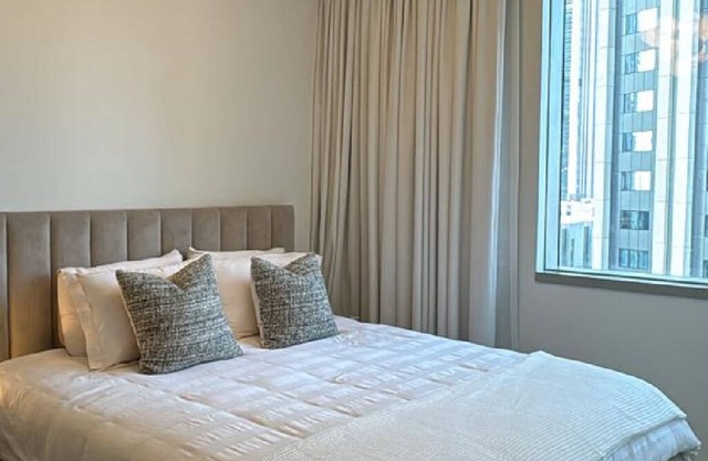 Spacious 3-bedroom with Maid-room apartment in Creek Harbor Dubai!