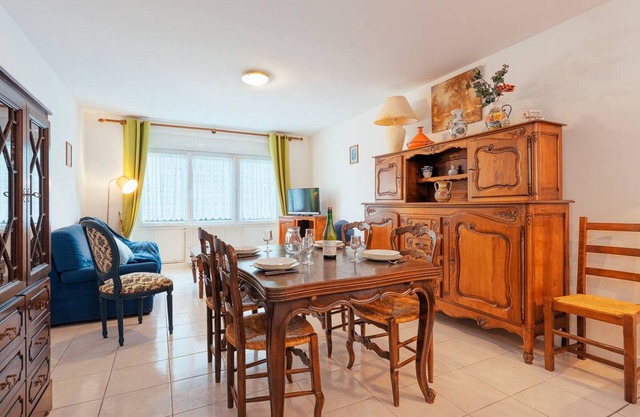 Spacious 3-Room Apartment in Carnac – Close to Beach & Town, Perfect for Families