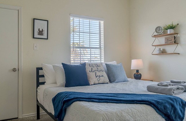 Spacious 3BR home - Ideal for Extended Stays