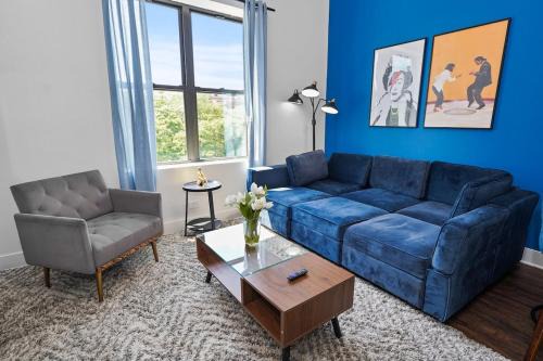 Spacious 420 friendly 3BR-2Ba Near McCormick and Museums