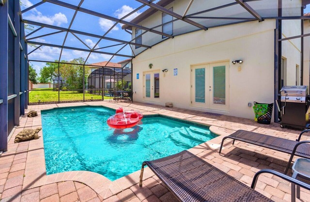 Spacious 4BR Home | Perfect for Families