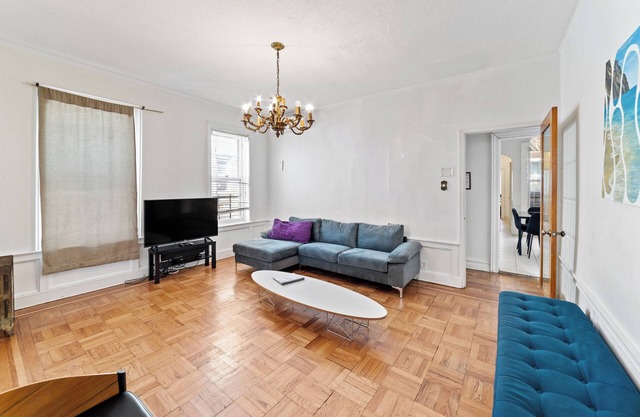 Spacious 5-bedroom house in enjoyable Brooklyn