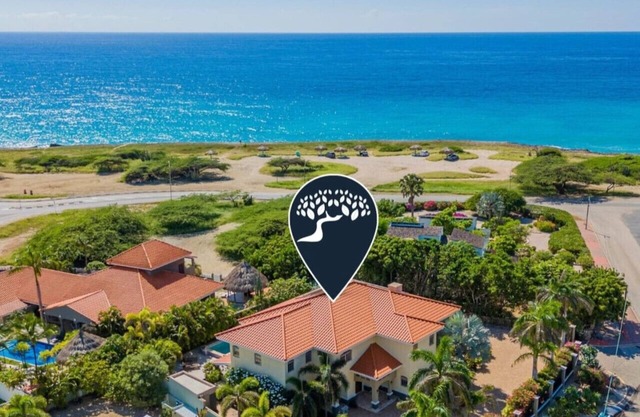 Spacious 5BR w/Private Pool & Coastal Charm at Seaside Beach House by Bocobay