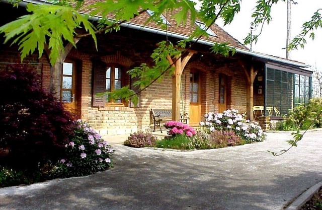 Spacious accommodation, comfortable, suitable for children and dogs