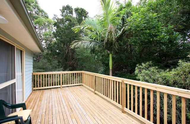 Spacious Adventure Getaway by the Bush & Ocean