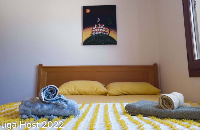 Spacious and affordable 2 + 1 apartment