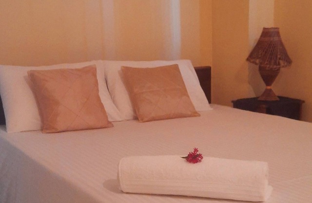 Spacious and comfortable place for peace lovers, for both short or long stay . n