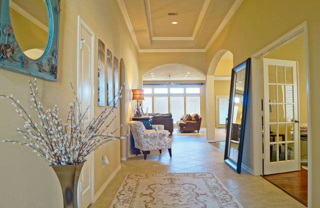 Spacious and Comfortable 4BR Home!