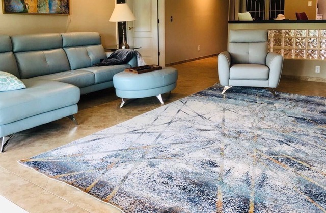 Spacious and elegant, right next to Club Med