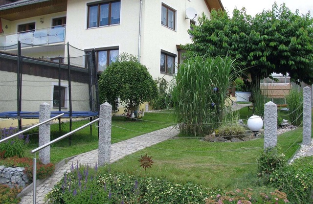 Spacious Apartment in Drachselsried