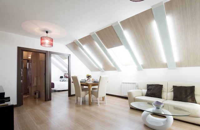 SPACIOUS APARTMENT 7 PEOPLE - UBEDA