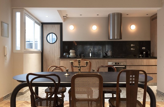 Spacious apartment in Recoleta - Recently refurbished - Beautiful balcony