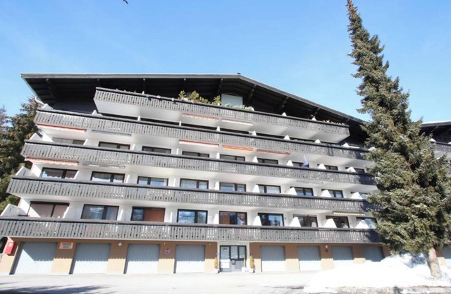 Spacious apartment close to ski resort Hochkönig