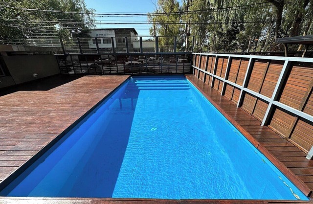 Spacious Apartment in Puerto de Olivos