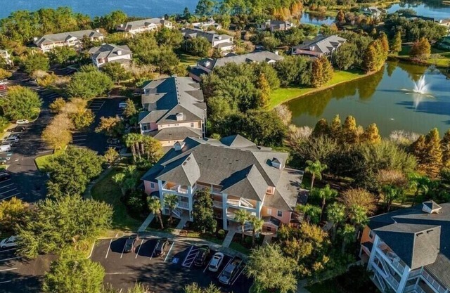 Spacious Bahama Bay Villa on Second Floor, 25 min away from Disney & major parks