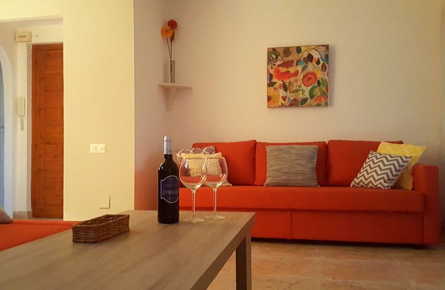 Spacious, Bright & Airy Apartment – Steps from Everything!