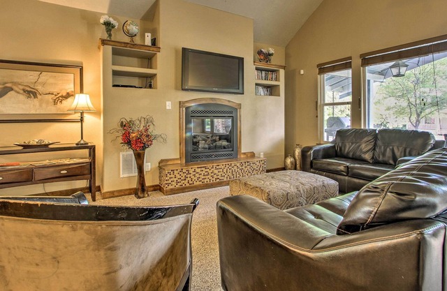 Spacious Bungalow w/ Backyard & Walkable Location!