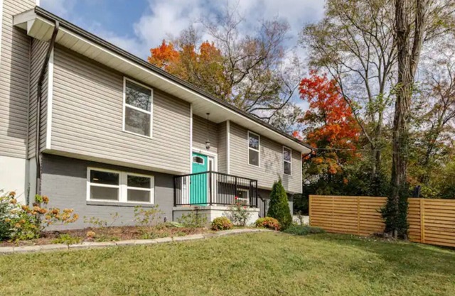 Spacious Downtown Retreat 5 mins to UT and Market Square