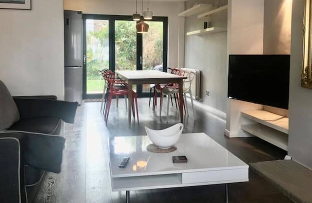 Spacious Family Home in Great Location