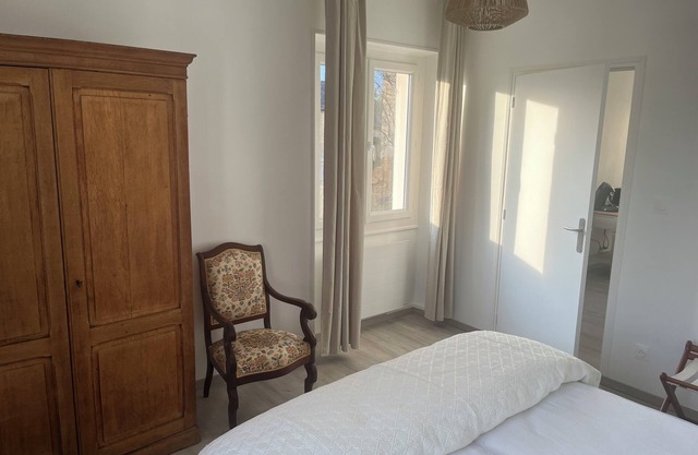 Spacious, bright, modern apartments in the heart of Saint-Honoré