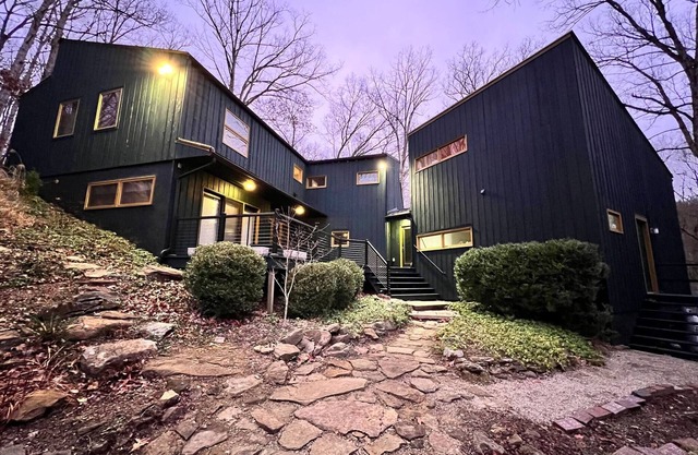 Spacious Hidden Gem in Athens OH