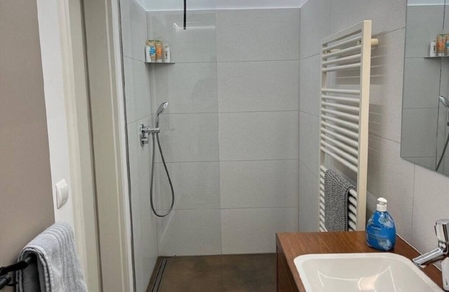 Spacious holiday home in Dresden for up to 12 people with 6 bedrooms