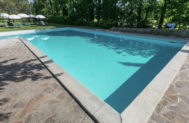 Spacious holiday home
