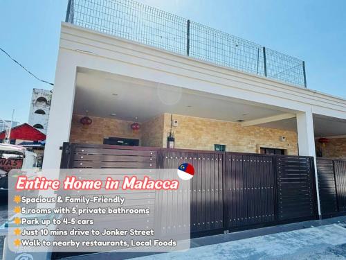 Spacious Home for Families, COMFY HILL