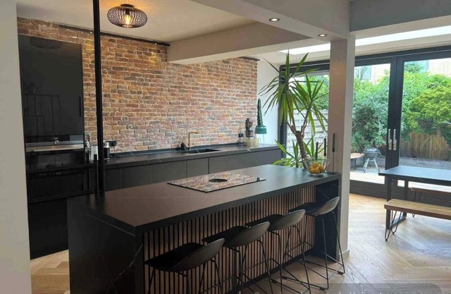 Spacious Home in Amsterdam - Close to the City Center