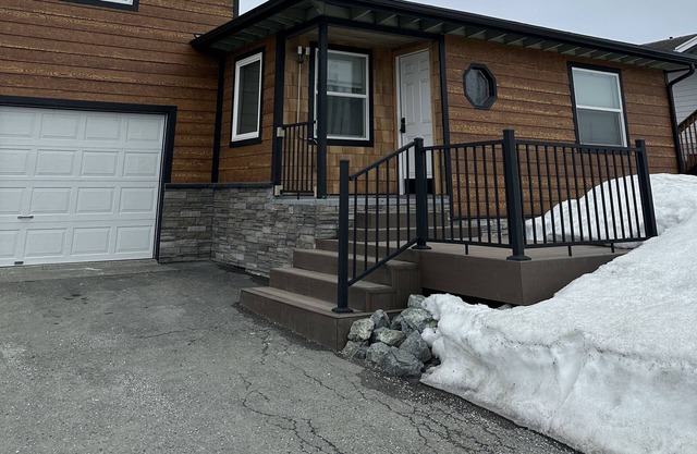 Spacious Home in Anchorage