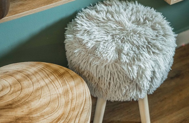 Spacious home w/garden in Bordeaux