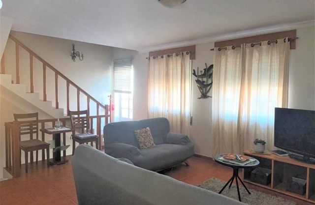 Spacious House near Angra do Heroismo
