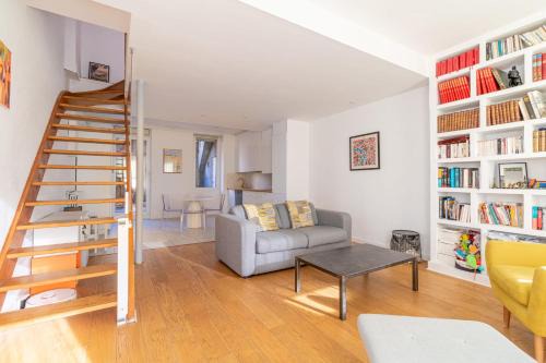 Spacious house - close to center