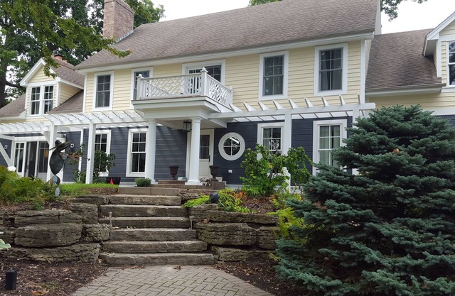 Spacious house for family vacation!