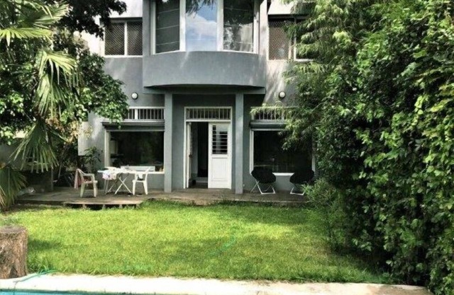 Spacious House In San Isidro Near Nautical Clubs And Restaurants