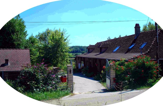 Spacious house, quiet location, child-friendly, with comfort