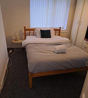 Spacious Luxurious Serviced Accommodation 1