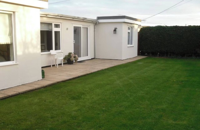 Spacious & modern bungalow by the sea - New Romney, Hythe & Dymchurch