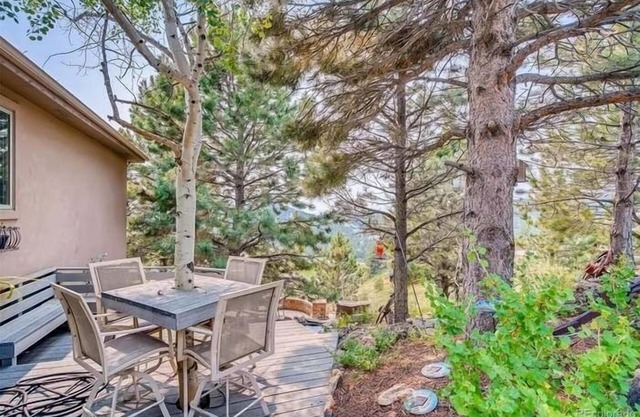 Spacious Mountain Basement Apt with Views & Access to Hike, Ski, & Red Rocks!
