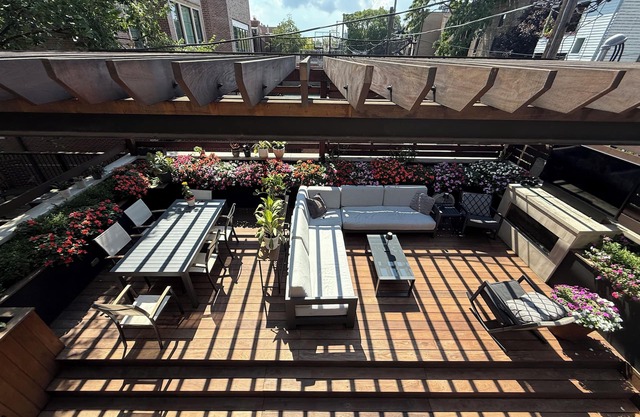 Spacious Newly Renovated Home in Lincoln Park w/Outdoor Living & Dining Area!