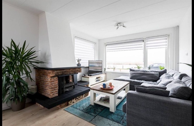 Spacious nice house near Amsterdam city centre and Schiphol airport