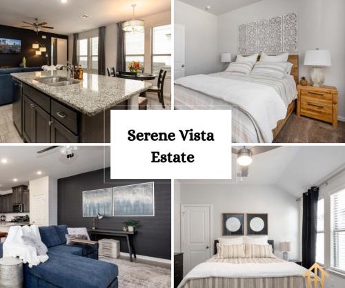 Spacious Pet Friendly - 7 miles to Eagle Mountain Lake