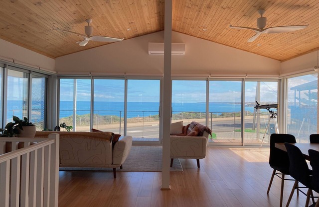Spacious Port Willunga home