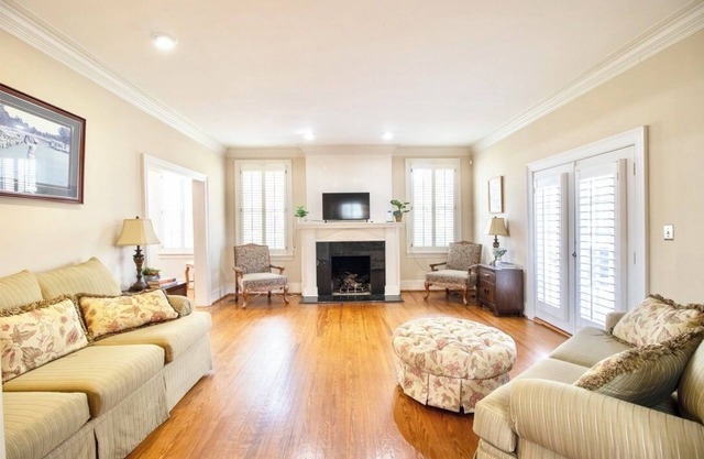 Spacious & Private Augusta Getaway Near Downtown!