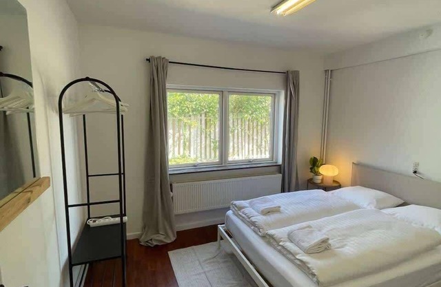 Spacious Private House in Amager