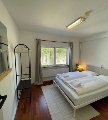 Spacious Private House in Amager