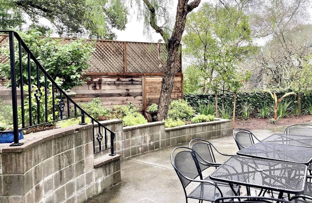 Spacious Quiet 2 Bd Apt-Easy Access to DT SR/SF