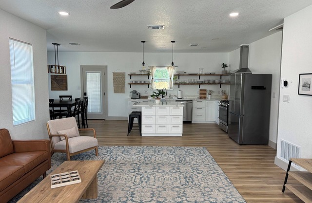 Spacious Remodeled Home on Large Lot – Modern Amenities & More